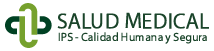 logo IPS Salud Medical