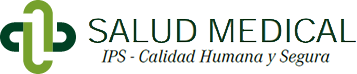 Logo IPS Salud Medical